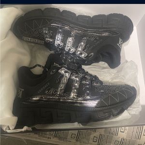 They only been put on once still is great condition